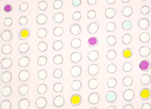 Playing Pop - Dots Burst Freesia