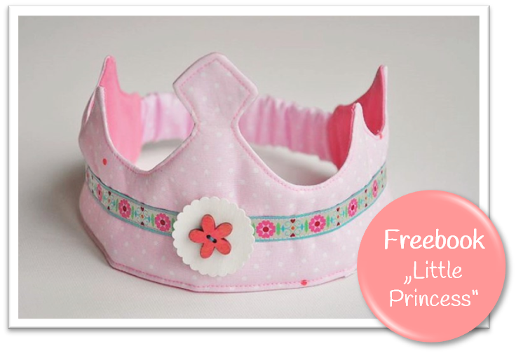 Freebook-Little-Princess