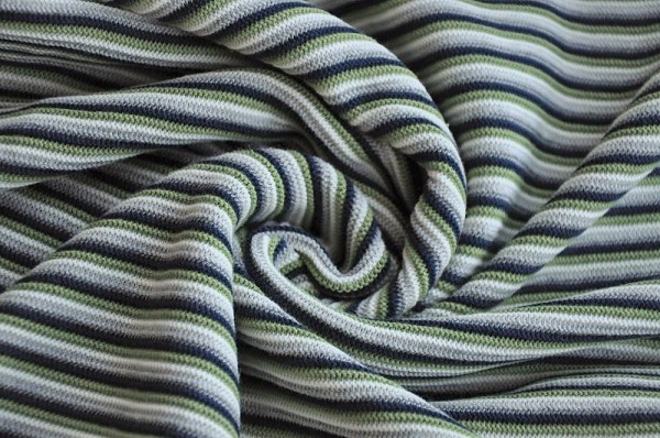 Bio Strickstoff - Knitty Lines 